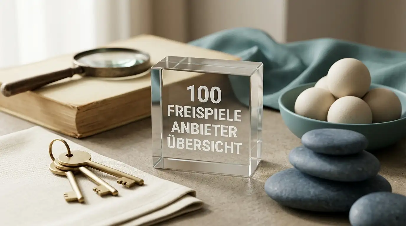 Anbieter-Landschaft der GGL-Marken mit 100-FS-Bundles