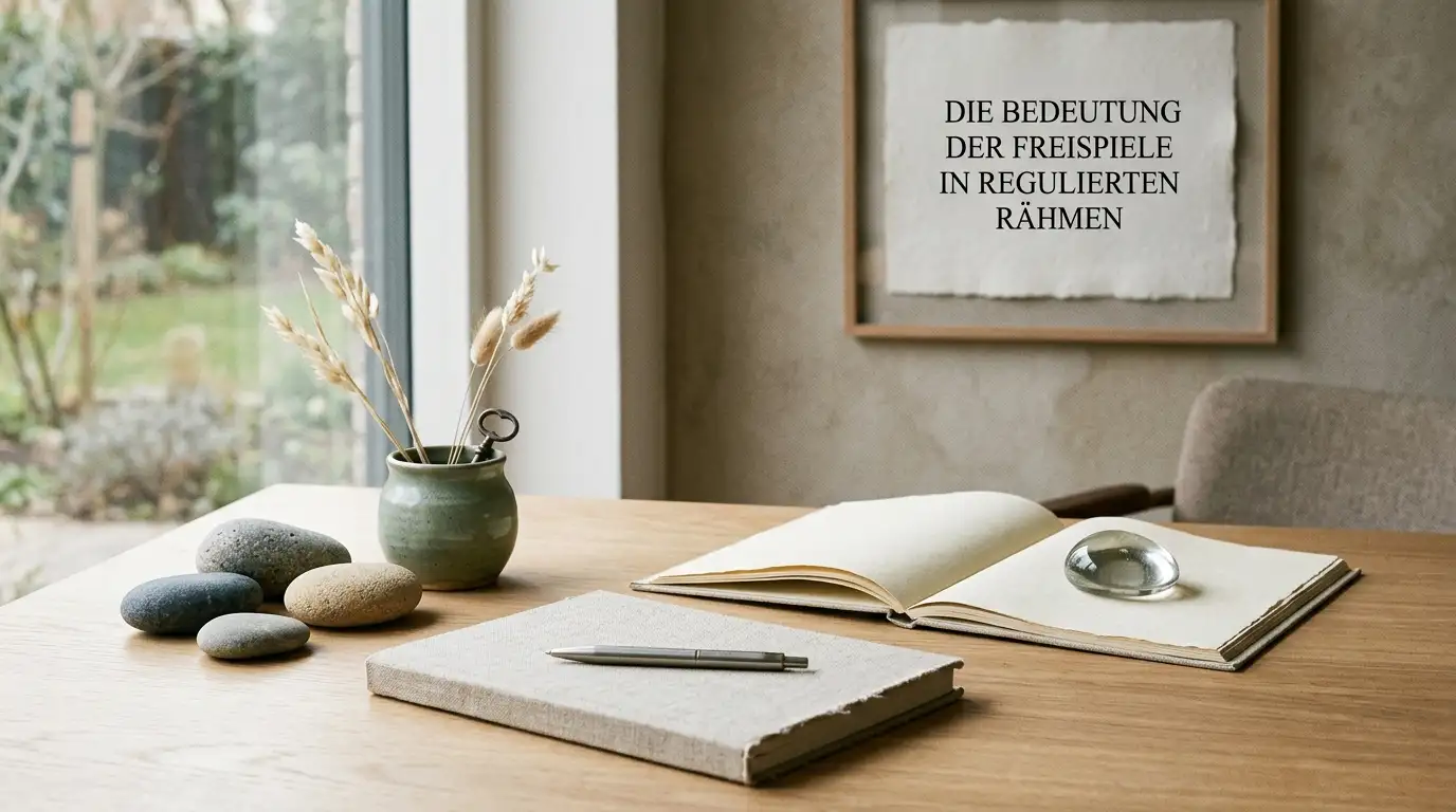 Behördlicher Rahmen für 150-FS-Boni