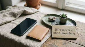 150 Freispiele ohne Einzahlung in Deutschland 2026: Anbieter, Regeln, Auszahlung