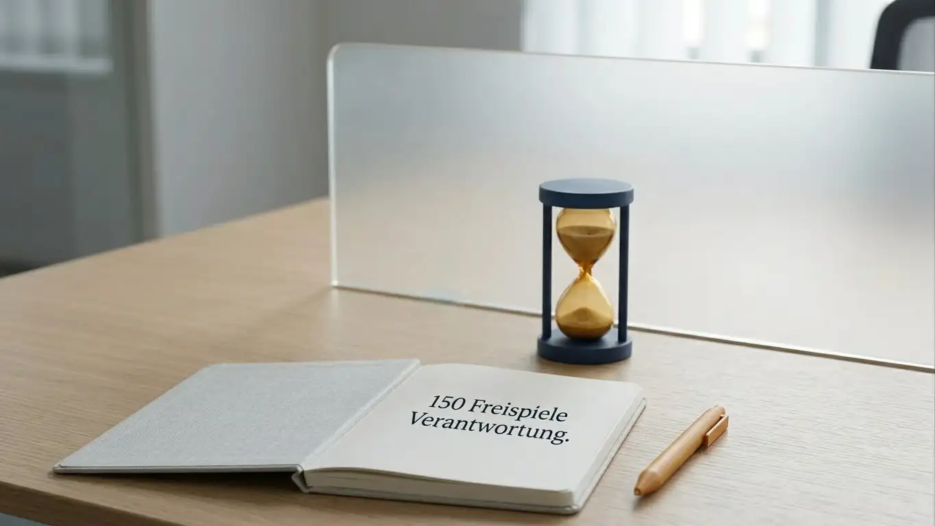 Verantwortungsvolles Spielen mit 150-FS-Bundles