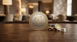 40 Freispiele ohne Einzahlung 2026 – echte Anbieter, Slots, Auszahlung