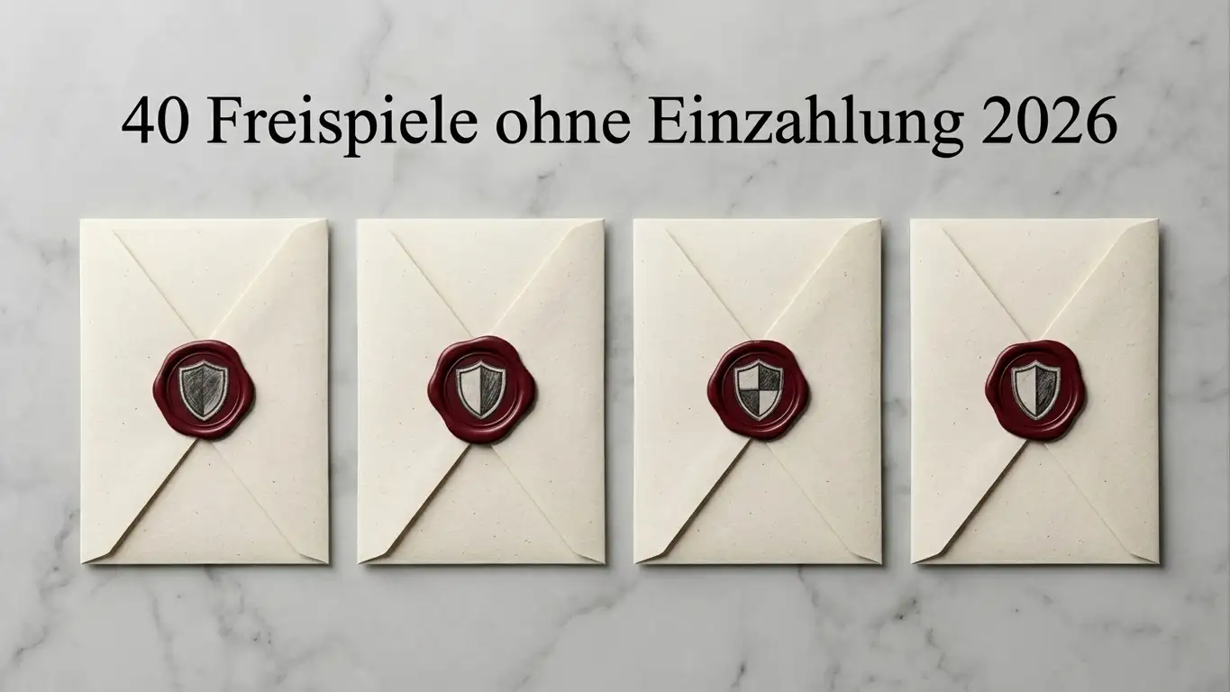 Gegenüberstellung von Lizenz-Siegeln für Offshore-Casinos