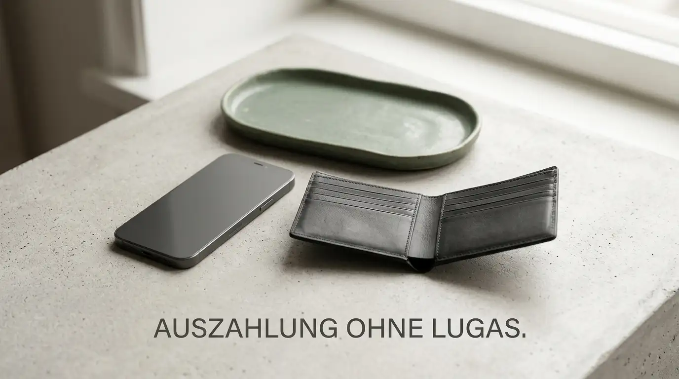 Editoriale Symbolszene zu Die acht Themenbereiche dieses Portals