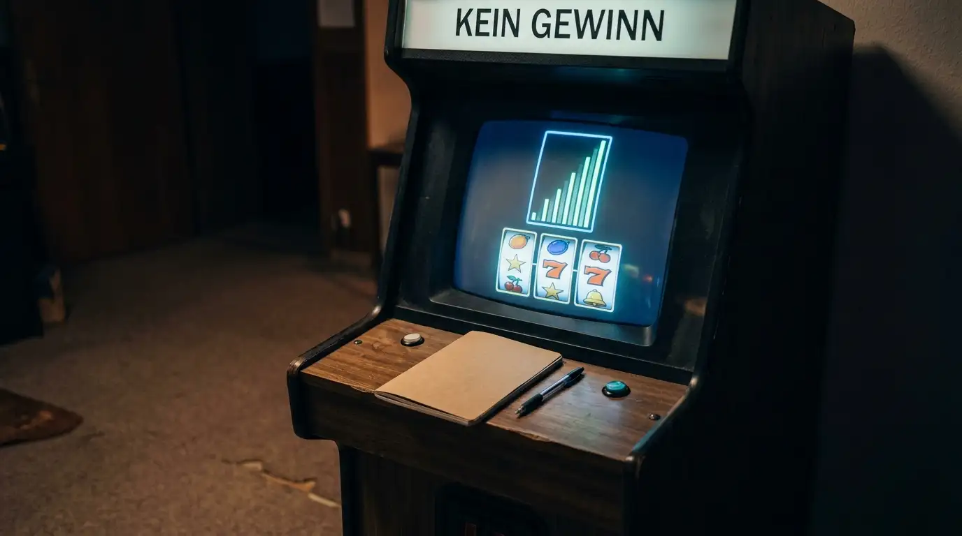 Übersicht der besten Jackpot-Automatenspiele für deutsche Spieler