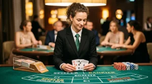 Beste Live Baccarat Casinos in Deutschland 2026 im Marktcheck