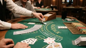 Beste Live Blackjack Casinos in Deutschland 2026: Tische im Test