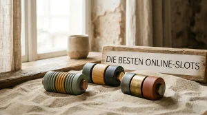Beste Merkur Slots online 2026: Spiele und Anbieter