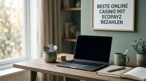 Beste Online-Casinos mit ecoPayz 2026