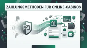 Beste Online-Casinos mit Giropay 2026