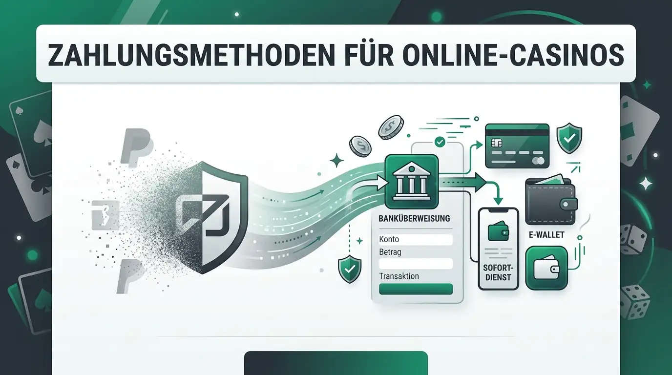 Giropay-Status und moderne Alternativen