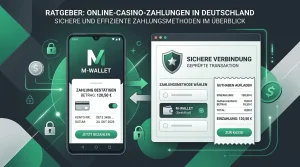 Beste Online-Casinos mit Google Pay 2026
