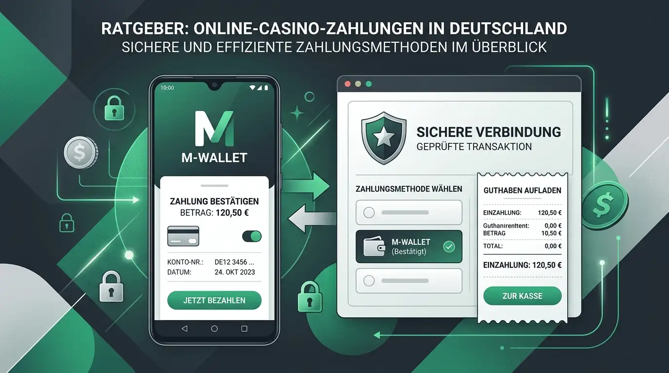 Google Pay im Online-Casino
