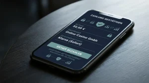 Bestes Online-Casino mit Klarna bezahlen 2026