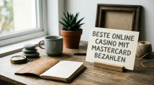 Beste Online Casino mit Mastercard bezahlen 2026