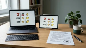Beste Online Spielothek & Spielautomaten Casinos 2026 — GGL-Vergleich