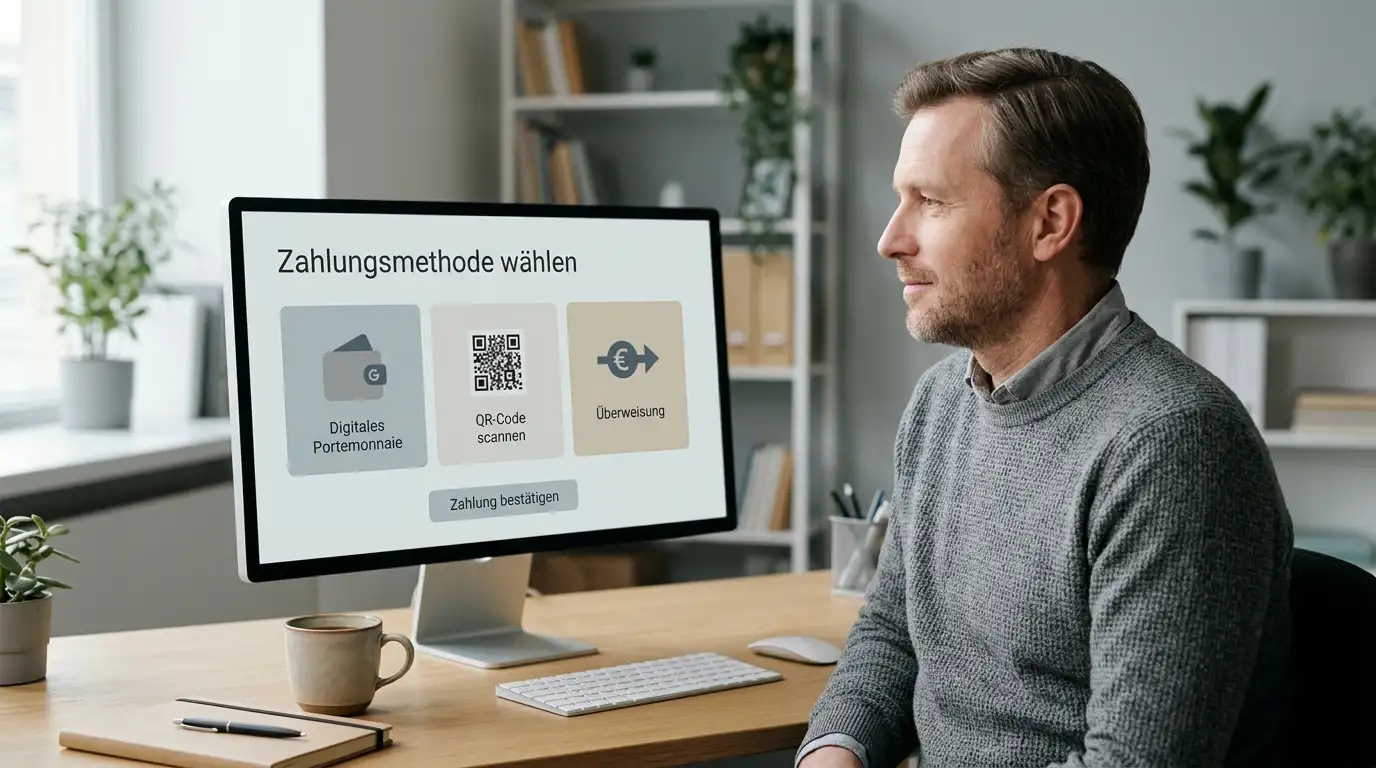 OKTO-Zahlungswege im deutschen Online-Casino