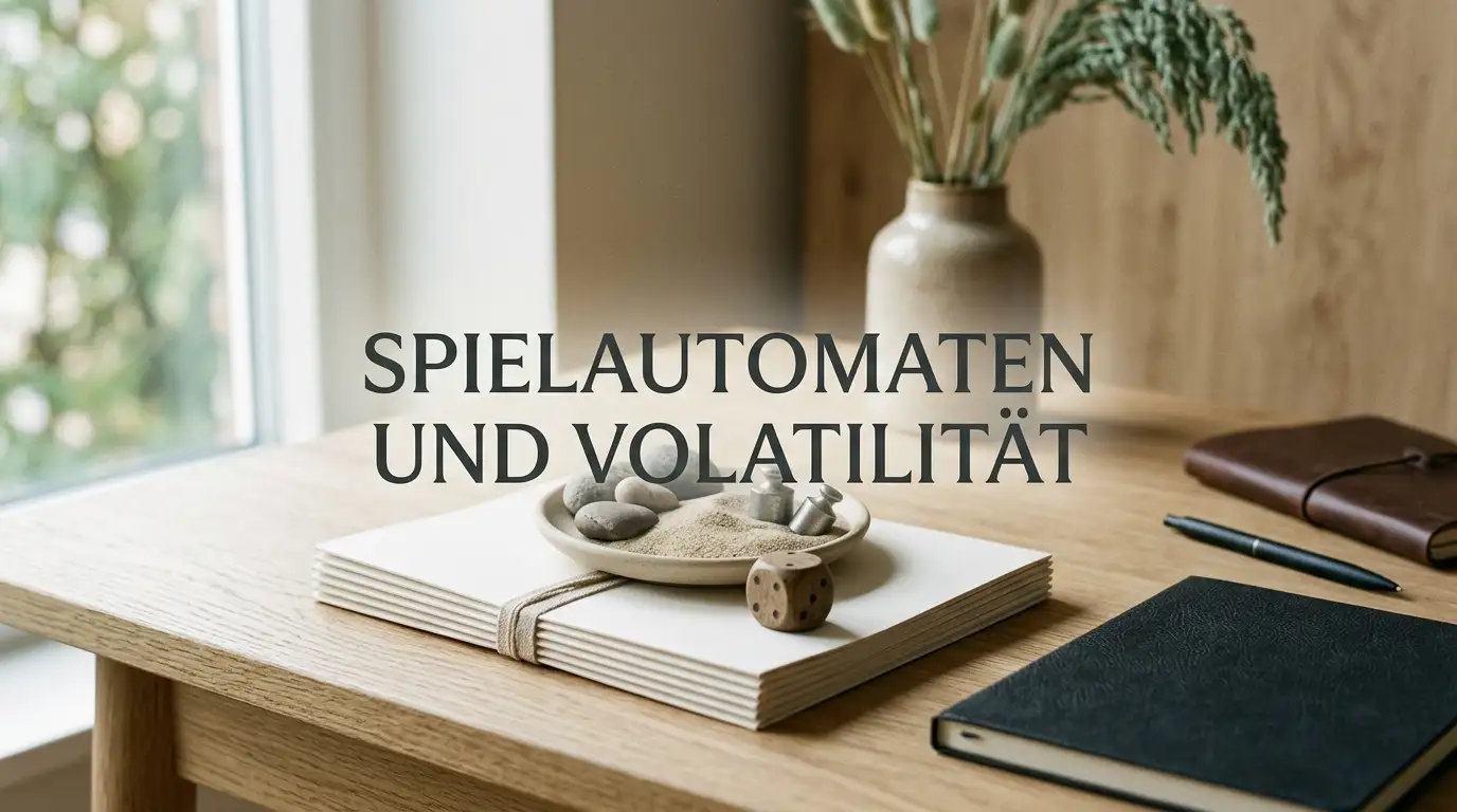 RTP- und Volatilitätsvergleich von Slots