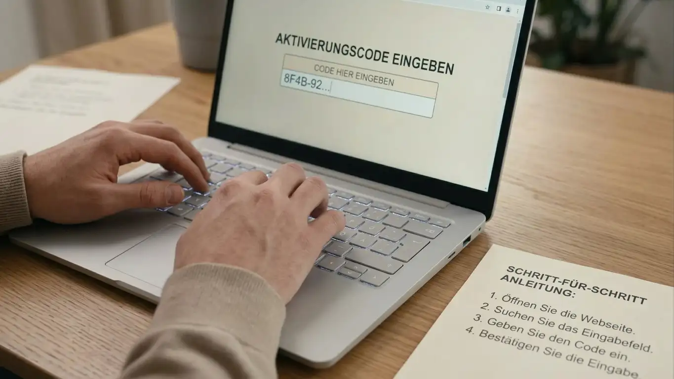 Bonuscode und Aktivierungsmechanik bei No-Deposit
