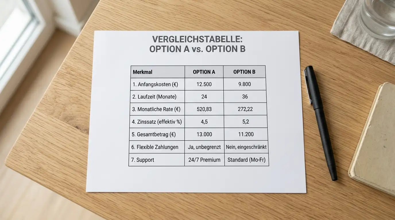 Bewertungsmatrix für Casino-Bonusbedingungen — faire vs. risikoreiche Konditionen