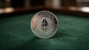 Ethereum-Casino-Vergleich 2026: ETH-Anbieter im Check
