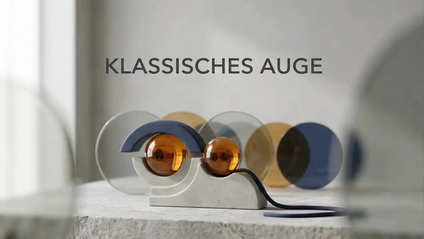 Klassischer Eye-of-Horus-Slot
