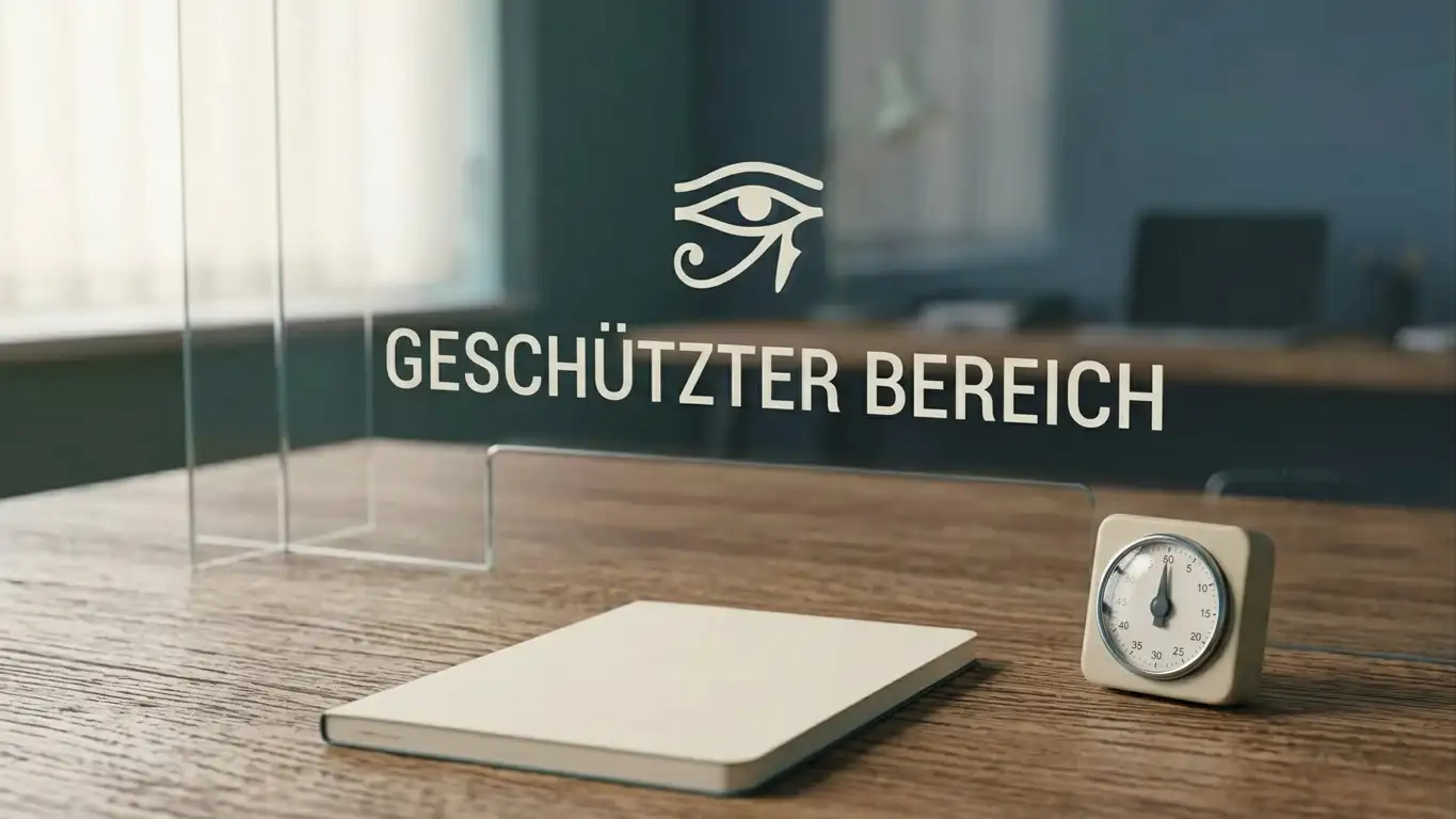 Budget und Spielerschutz