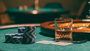 Beste ausländische Casinos für deutsche Spieler