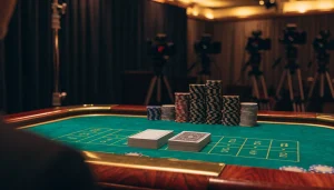 Beste Live-Baccarat-Casinos in Deutschland