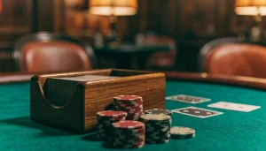 Live-Blackjack in Deutschland: Lizenz und Angebot