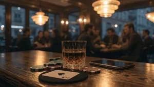 Beste Online-Casinos Ausland: Lizenz und Spielerschutz