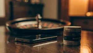 Beste Online-Casinos mit Apple Pay bezahlen
