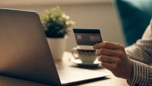 Online-Casino mit Kreditkarte bezahlen: Regeln und Tipps