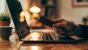 Online-Casino mit Mastercard bezahlen: So geht’s