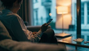 Online-Casino mit PayPal bezahlen: sicher erklärt