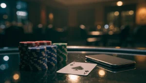 Beste Online-Casinos mit Revolut bezahlen