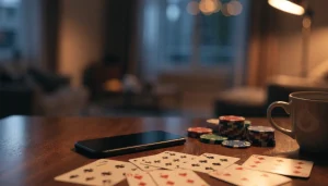 Beste Online-Casinos mit TWINT bezahlen