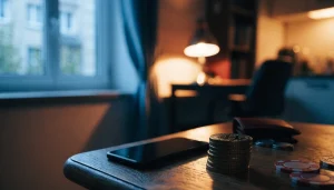 Bitcoin Cash BCH Casino Vergleich: Anbieter prüfen