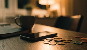 Casino-Spiele mit 1, 5, 10 Cent und 1 Euro Einsatz