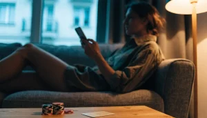 Handy-Casino mit Echtgeld: Bonus ohne Einzahlung