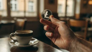Litecoin LTC Casino Vergleich: Anbieter und Zahlungen