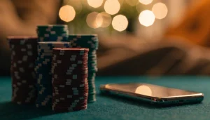 Online Casino mit 20 Euro Mindesteinzahlung