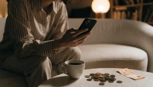 Online-Casino mit 5 € Mindesteinzahlung