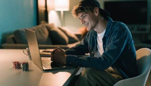 Online Casino mit Bonus ohne Einzahlung