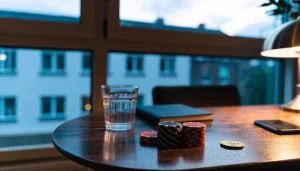 Deutschland Online-Casino-Vergleich: Anbieter prüfen