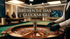 Live Roulette mit deutschsprachigen Dealern 2026: Tische im Test