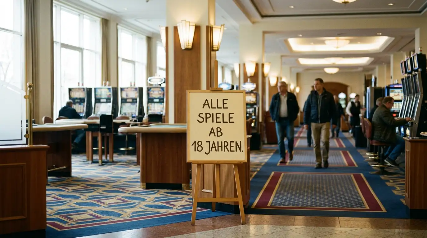 Neutrale Darstellung von lugas spielerschutz