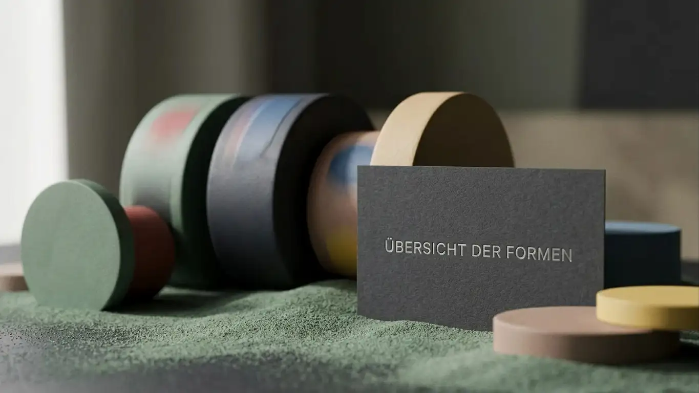 Neutrale Dokumentation einer Katalogprüfung mit Datum