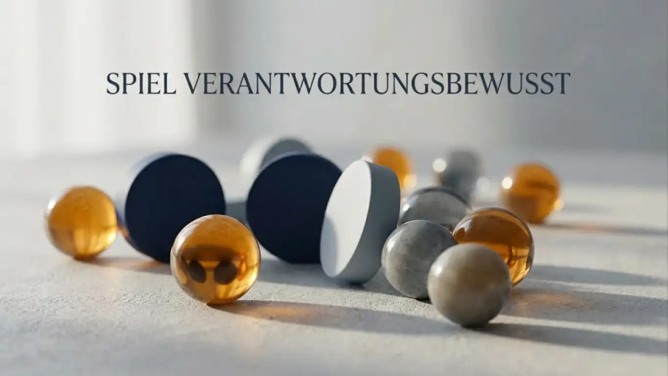 Mobile Slot-Spielhilfe auf einem neutralen Smartphone