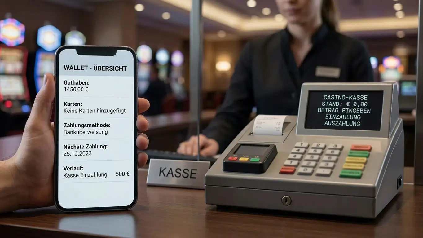 Kassenprüfung ohne sensible Kontodaten