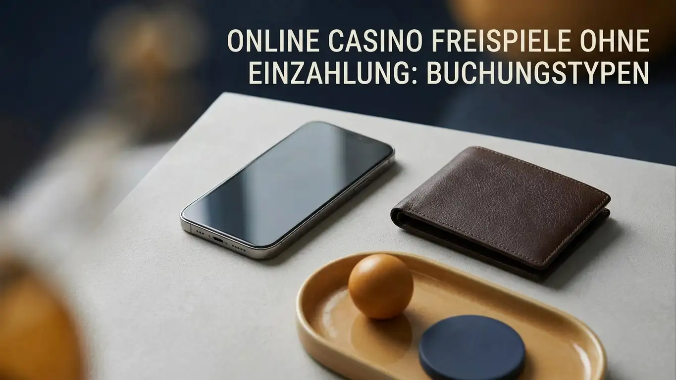 Cash-FS vs. Bonus-FS — Buchungs­typen und ihre Mechanik